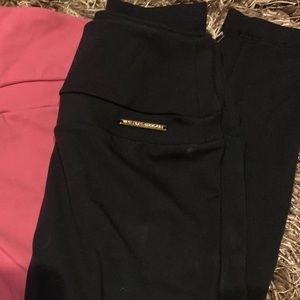 Whitney Simmons x Gymshark Vol. 1